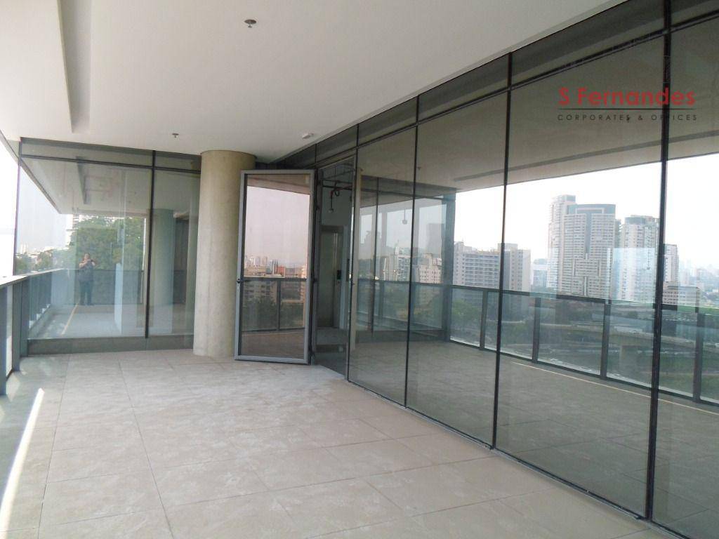 Conjunto Comercial-Sala para alugar, 565m² - Foto 17