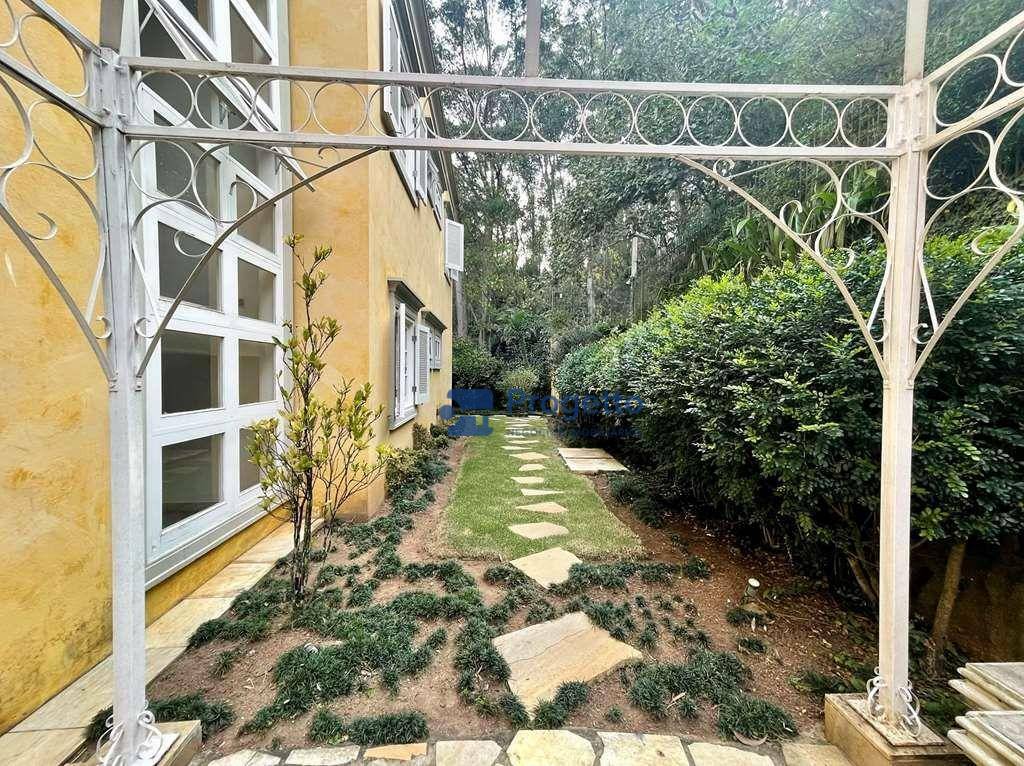 Casa de Condomínio à venda e aluguel com 6 quartos, 721m² - Foto 52