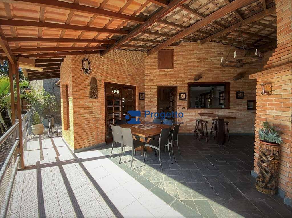 Casa de Condomínio à venda com 4 quartos, 890m² - Foto 28