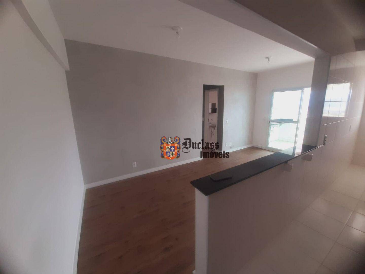 Apartamento à venda com 2 quartos, 69m² - Foto 5