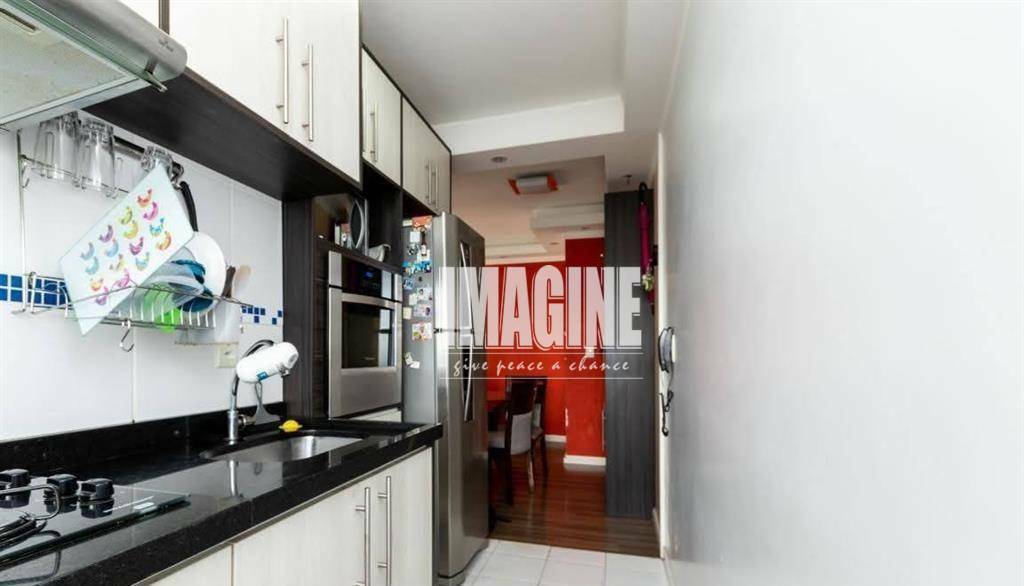 Apartamento à venda com 2 quartos, 49m² - Foto 5