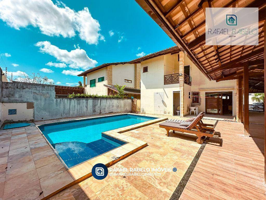 Casa de Condomínio à venda com 5 quartos, 276m² - Foto 5