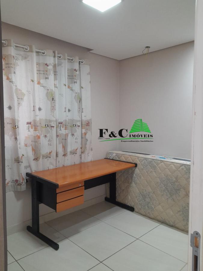 Apartamento à venda com 2 quartos, 47m² - Foto 7
