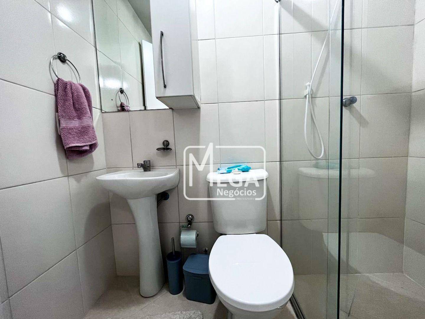 Apartamento à venda com 2 quartos, 52m² - Foto 12