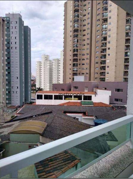 Apartamento à venda com 2 quartos, 62m² - Foto 19