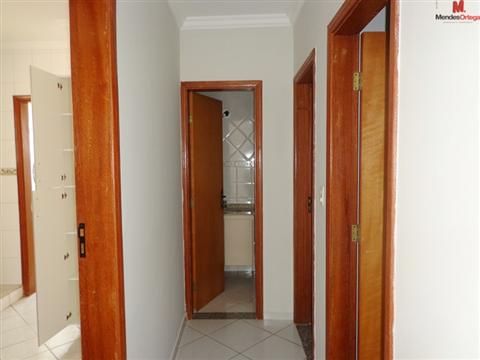 Apartamento para alugar com 2 quartos, 65m² - Foto 3