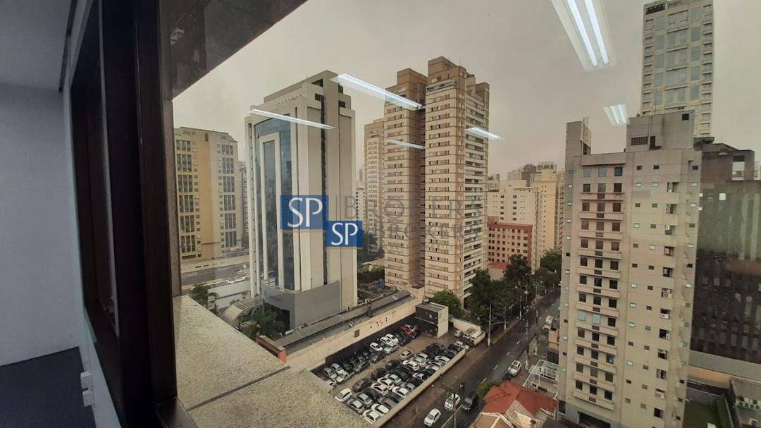 Conjunto Comercial-Sala para alugar, 196m² - Foto 7