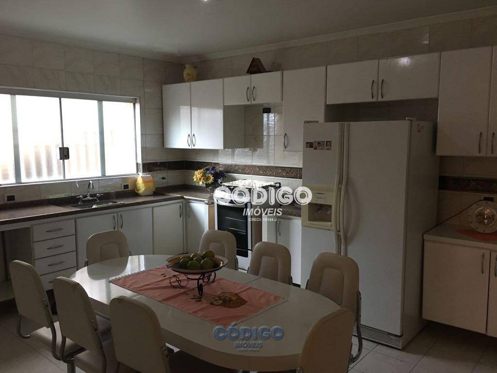 Sobrado à venda com 5 quartos, 205m² - Foto 25