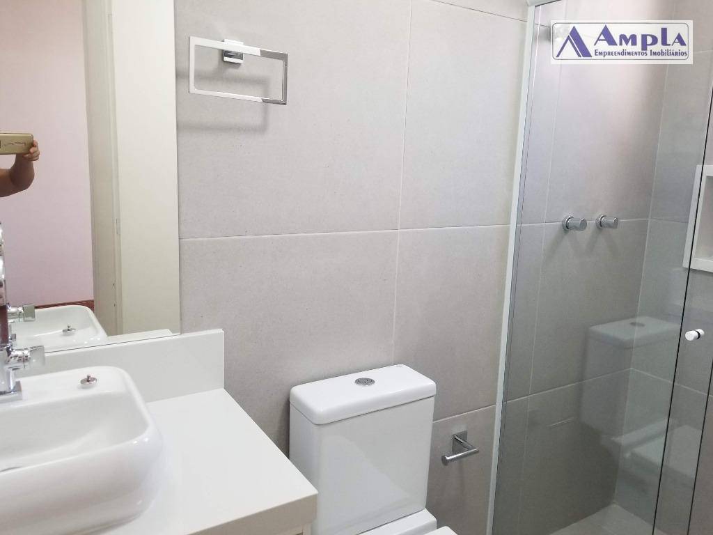 Apartamento à venda com 3 quartos, 96m² - Foto 11