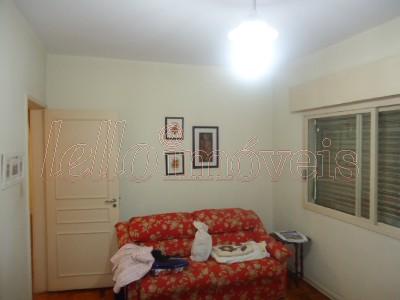 Apartamento para alugar com 3 quartos, 146m² - Foto 10