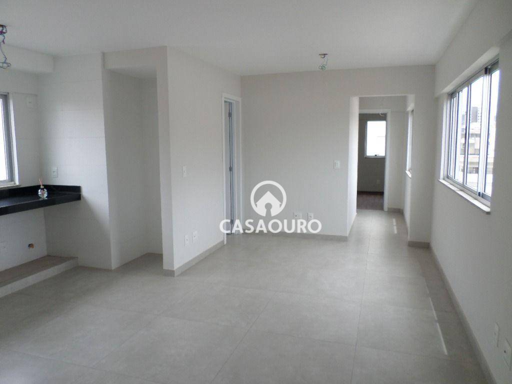 Apartamento à venda com 2 quartos, 68m² - Foto 6