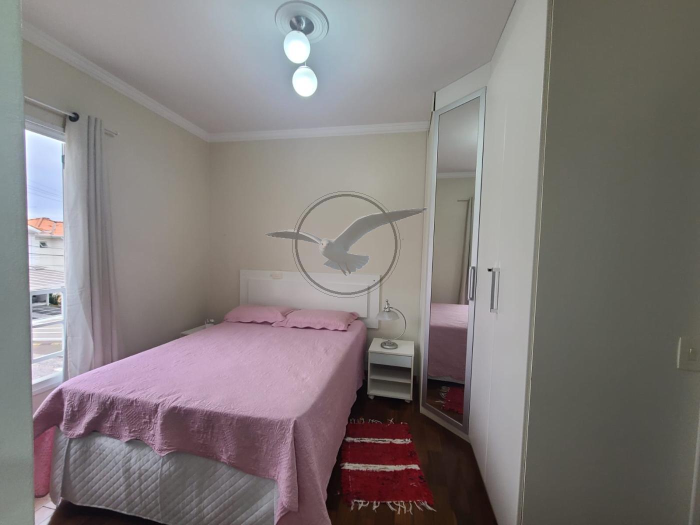 Casa de Condomínio para alugar com 3 quartos, 170m² - Foto 27