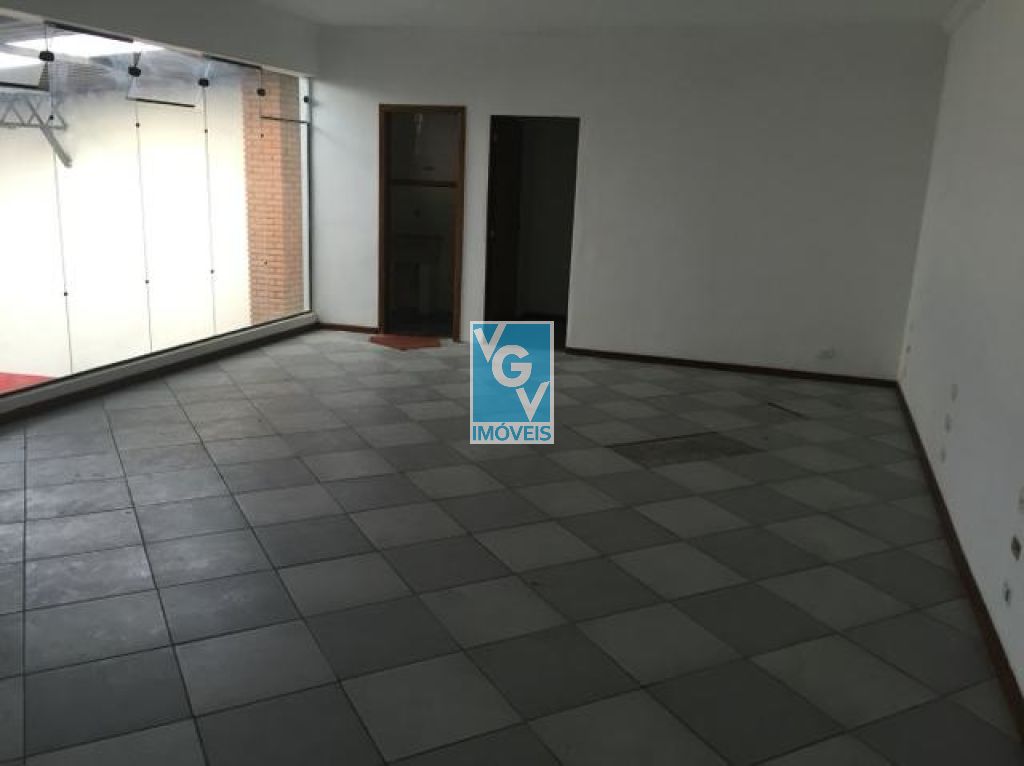 Depósito-Galpão-Armazém à venda, 341m² - Foto 3