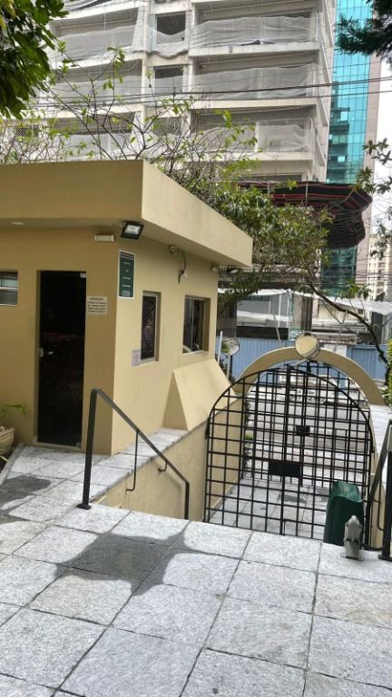 Apartamento à venda com 1 quarto, 50m² - Foto 35