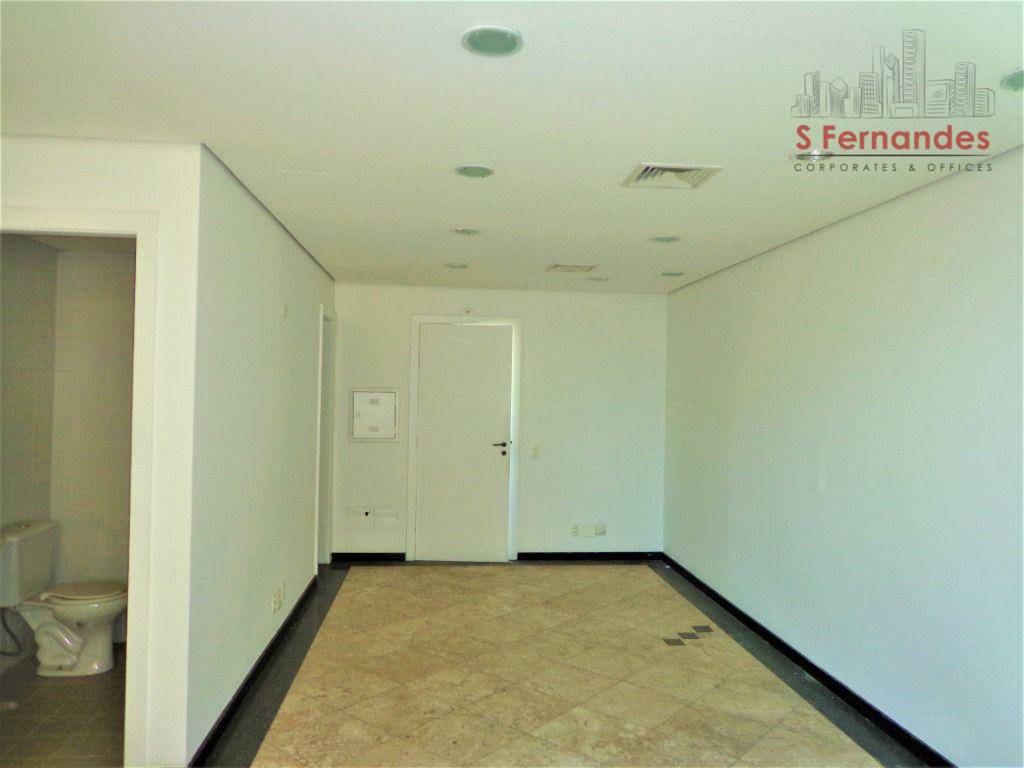 Conjunto Comercial-Sala para alugar, 30m² - Foto 10