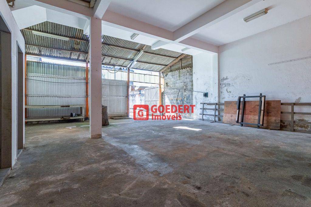 Loja-Salão, 169 m² - Foto 10