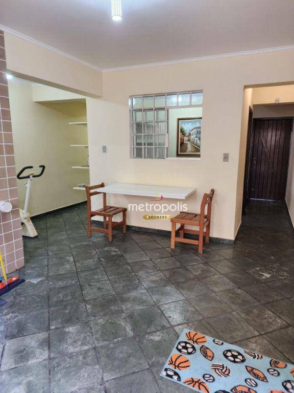 Sobrado à venda e aluguel com 3 quartos, 202m² - Foto 23