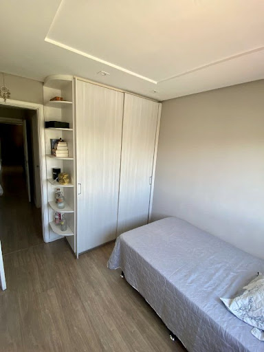 Apartamento à venda com 3 quartos, 132m² - Foto 11