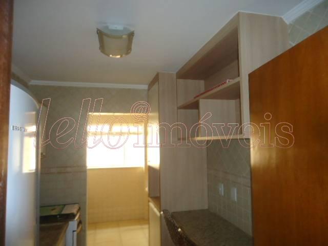 Apartamento para alugar com 1 quarto, 52m² - Foto 20