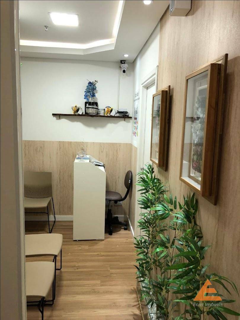 Conjunto Comercial-Sala à venda e aluguel, 40m² - Foto 4