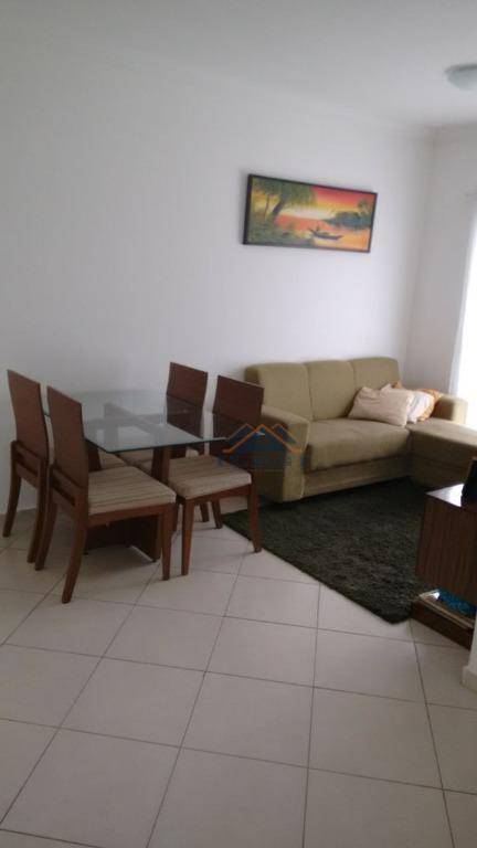 Apartamento, 2 quartos, 63 m² - Foto 2