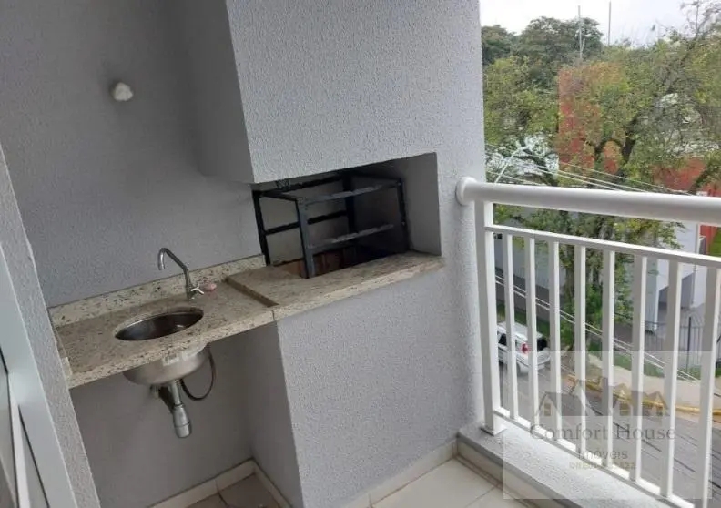 Apartamento à venda com 2 quartos, 66m² - Foto 6