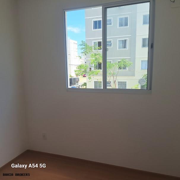 Apartamento à venda com 2 quartos, 42m² - Foto 7