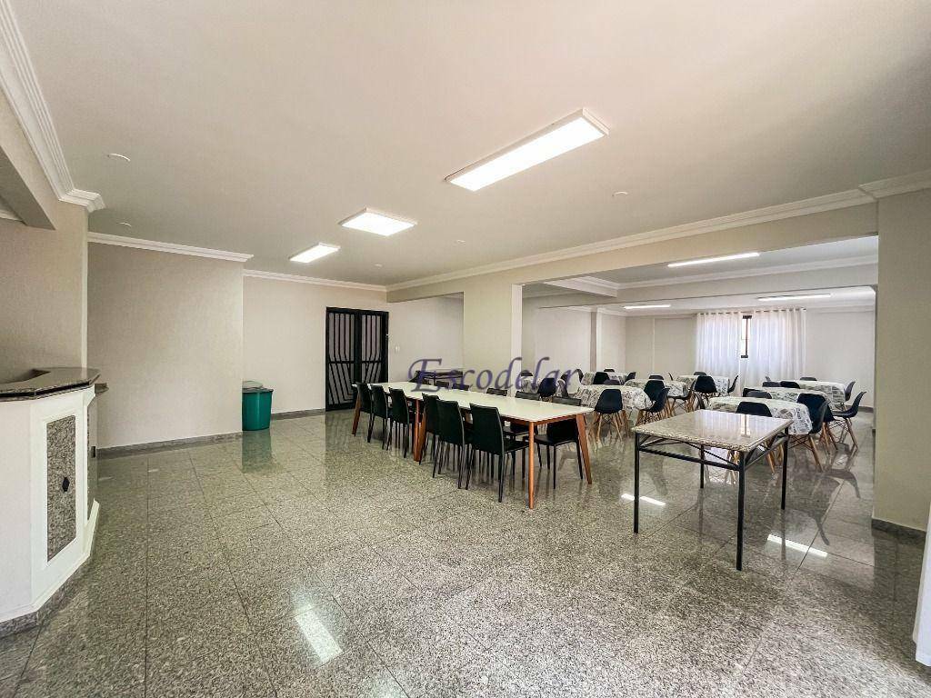 Apartamento à venda com 3 quartos, 147m² - Foto 30