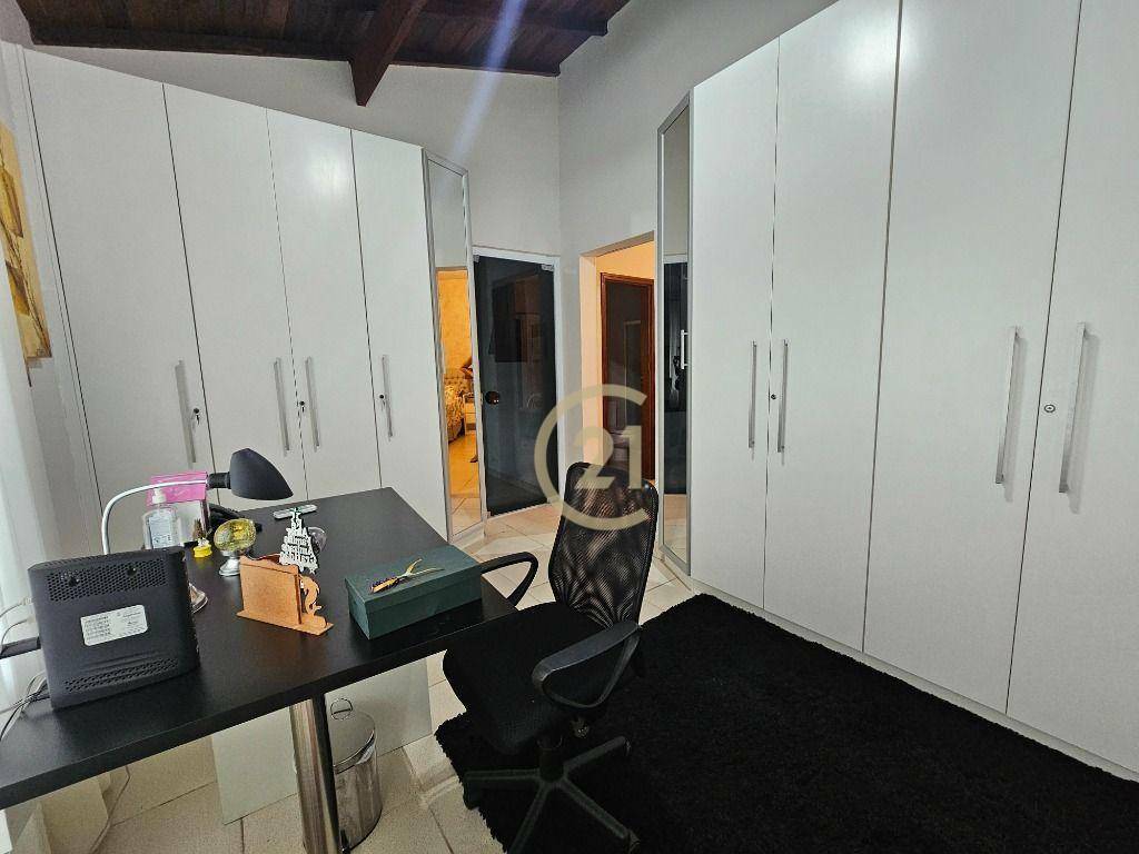 Chácara para alugar com 4 quartos, 475m² - Foto 16