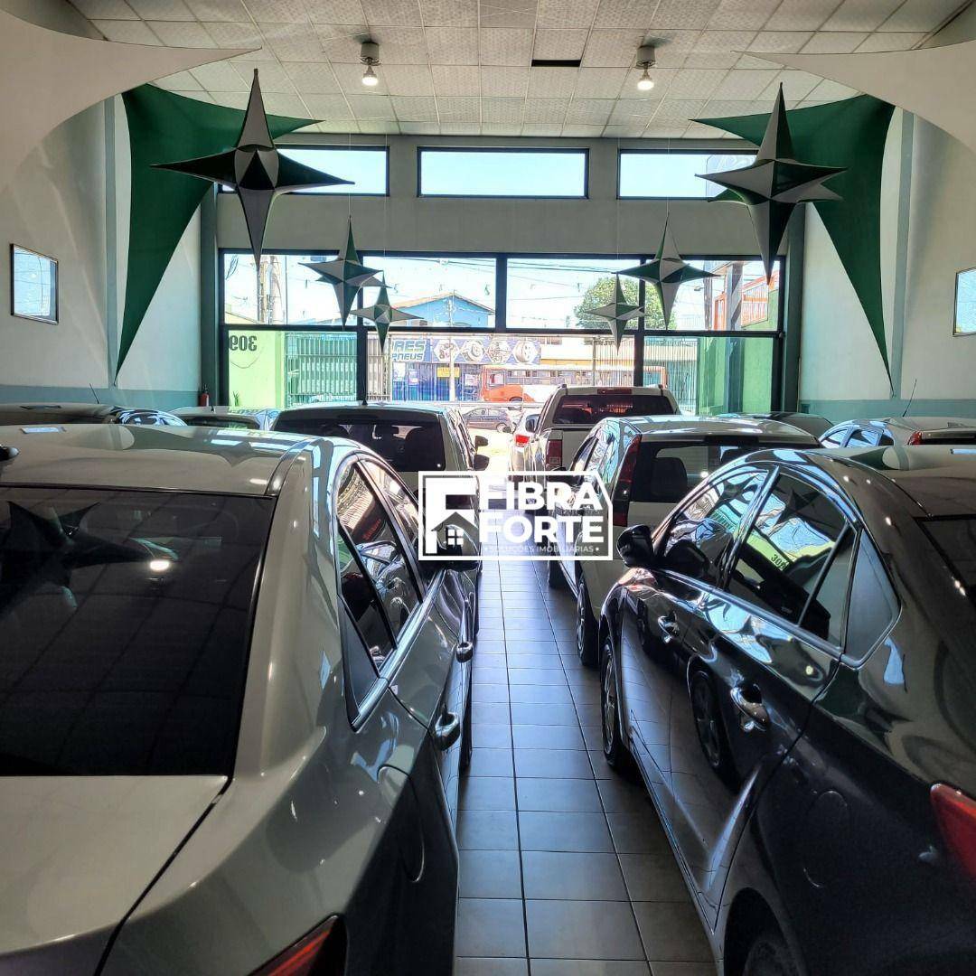 Depósito-Galpão, 290 m² - Foto 2