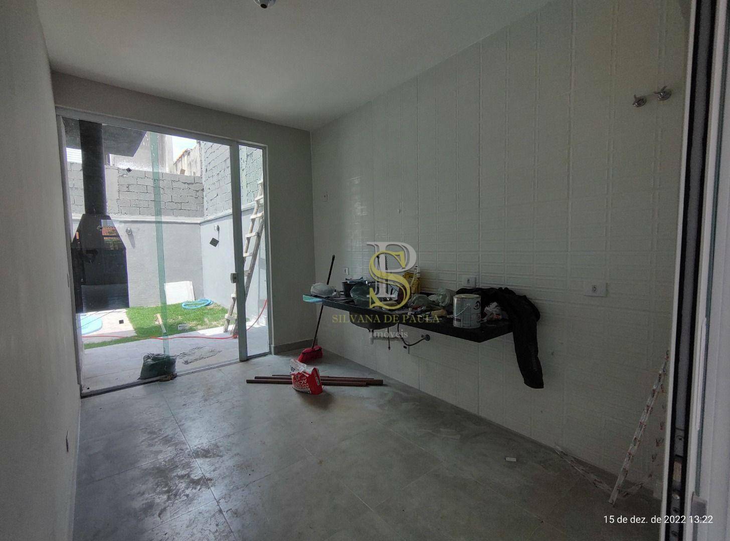 Casa à venda com 3 quartos, 98m² - Foto 21