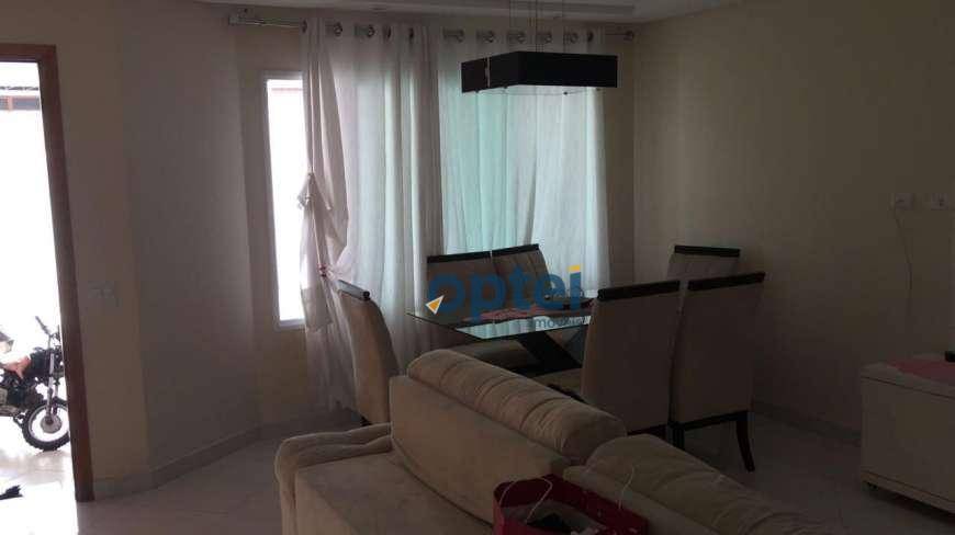 Sobrado à venda com 3 quartos, 192m² - Foto 24