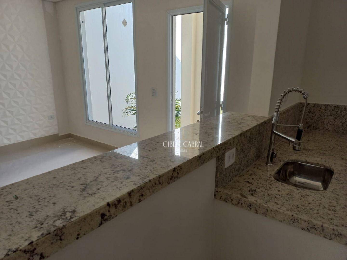 Casa à venda com 3 quartos, 140m² - Foto 12