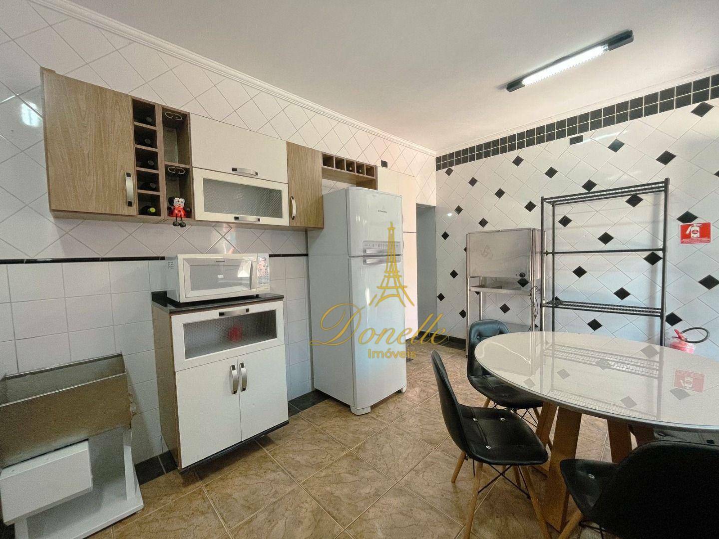 Sobrado à venda com 3 quartos, 261m² - Foto 36