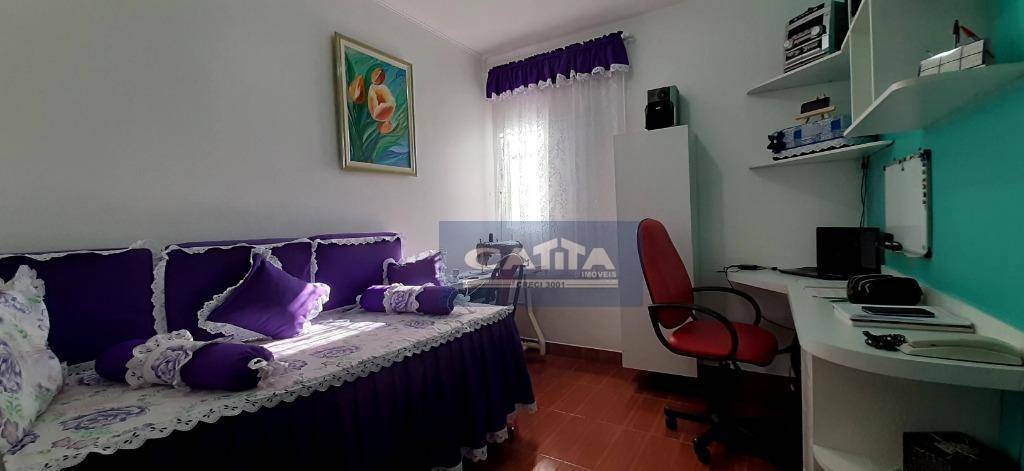 Sobrado à venda com 3 quartos, 95m² - Foto 25