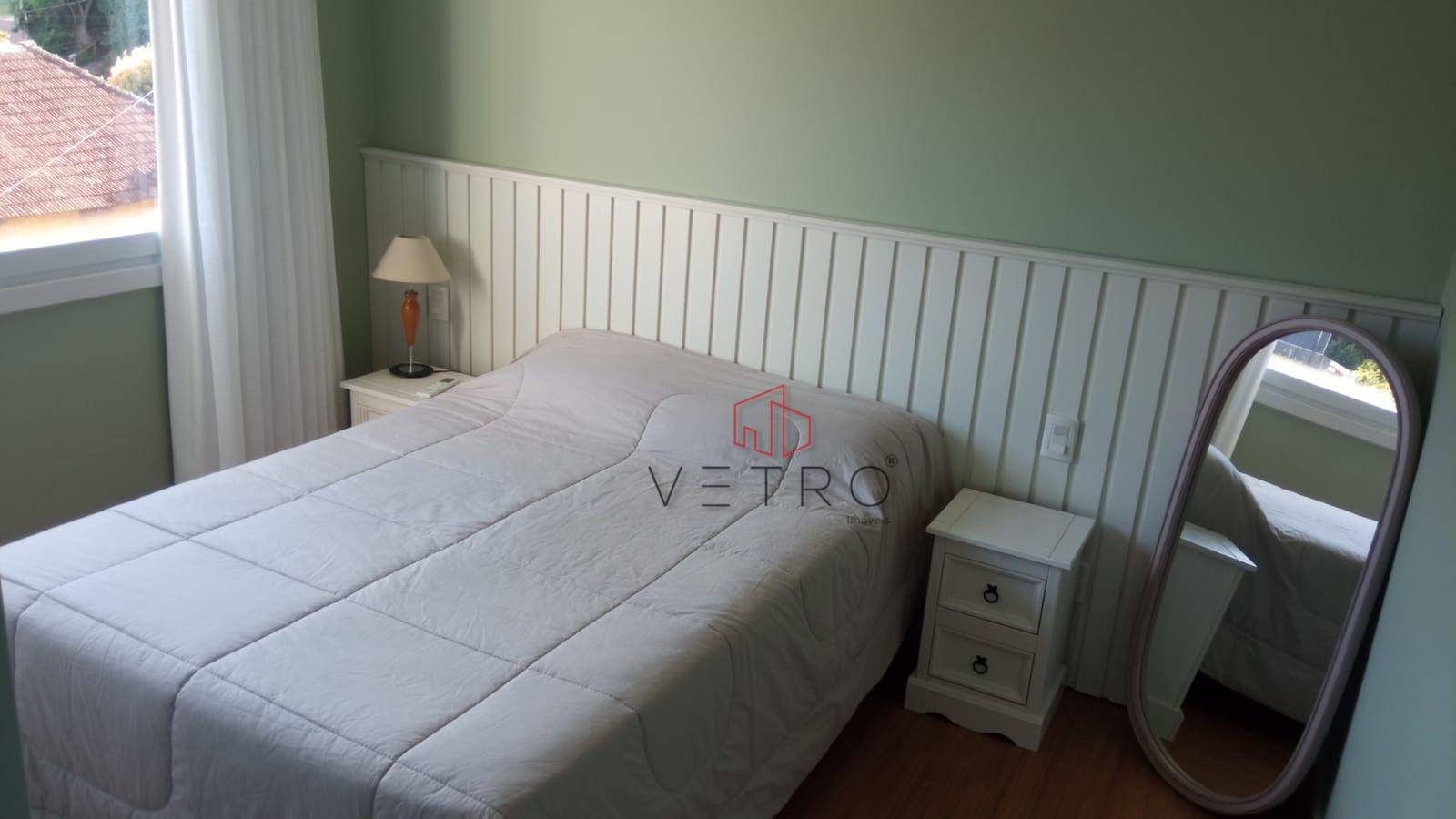 Apartamento à venda com 2 quartos, 94m² - Foto 19