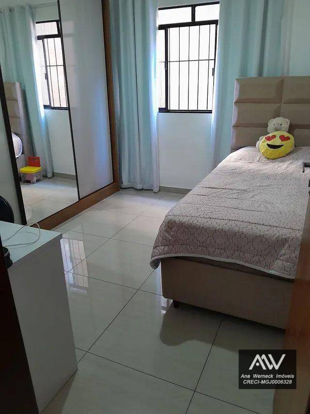 Casa à venda com 3 quartos, 110m² - Foto 4