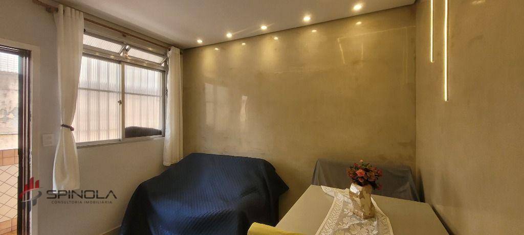 Apartamento à venda com 1 quarto, 40m² - Foto 15