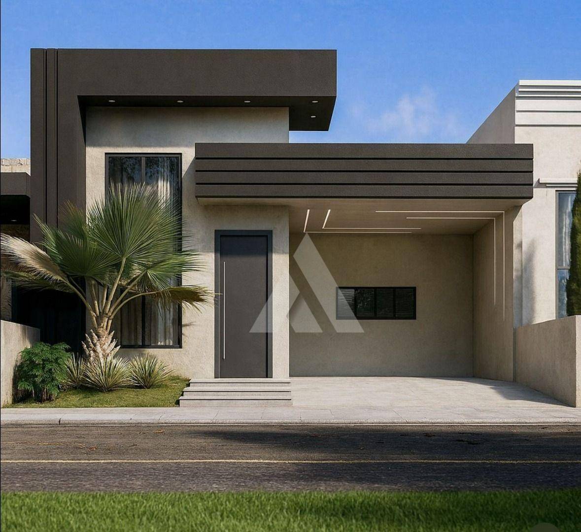 Casa de Condomínio, 3 quartos - Foto 3