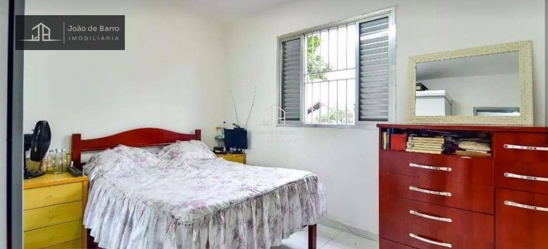 Sobrado à venda com 2 quartos, 99m² - Foto 7