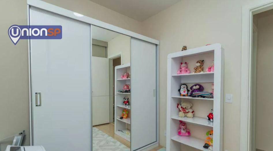 Apartamento à venda com 3 quartos, 83m² - Foto 10