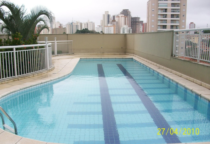 Apartamento à venda com 2 quartos, 67m² - Foto 8