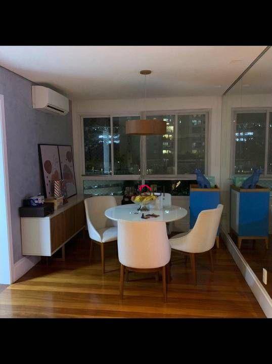 Apartamento à venda com 4 quartos, 138m² - Foto 9