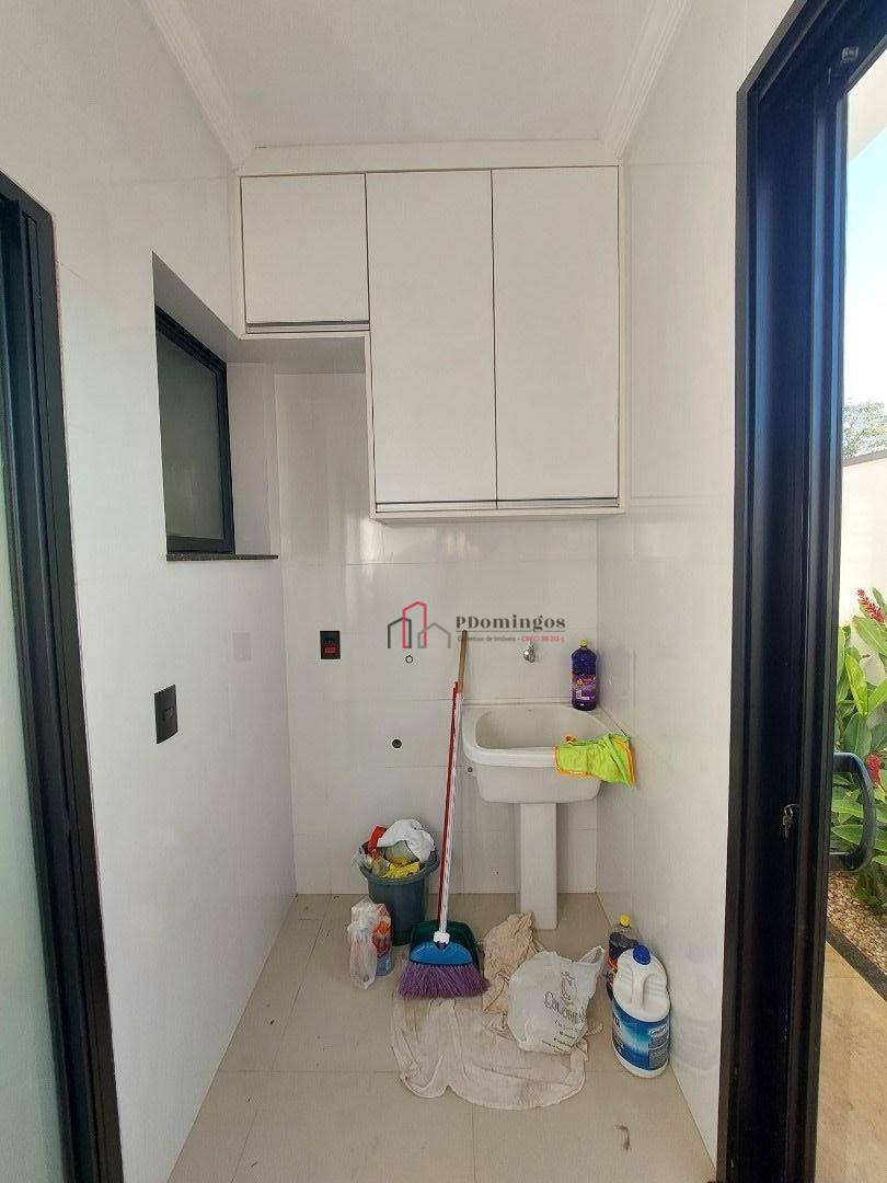 Casa de Condomínio à venda com 3 quartos, 200m² - Foto 43