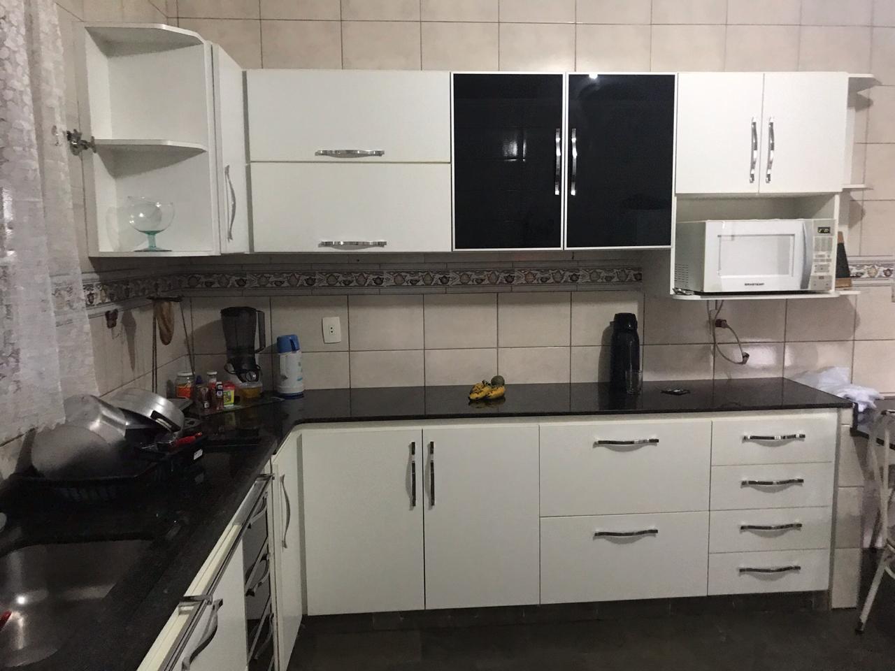 Casa de Condomínio à venda com 5 quartos, 600m² - Foto 5