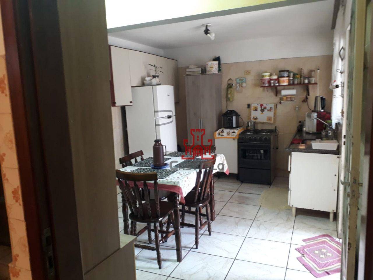 Casa à venda com 3 quartos, 100m² - Foto 8