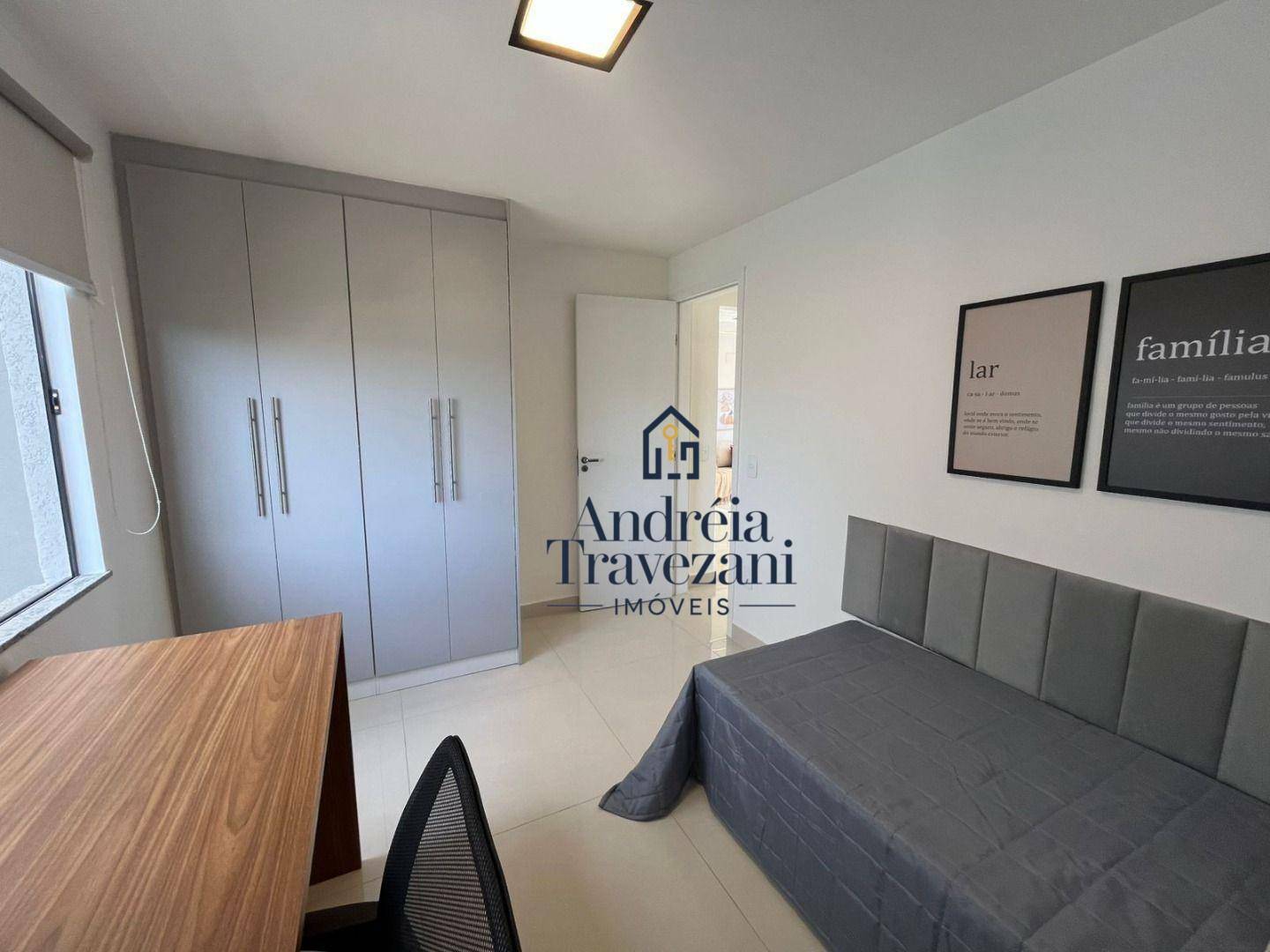 Apartamento à venda com 2 quartos, 65m² - Foto 14