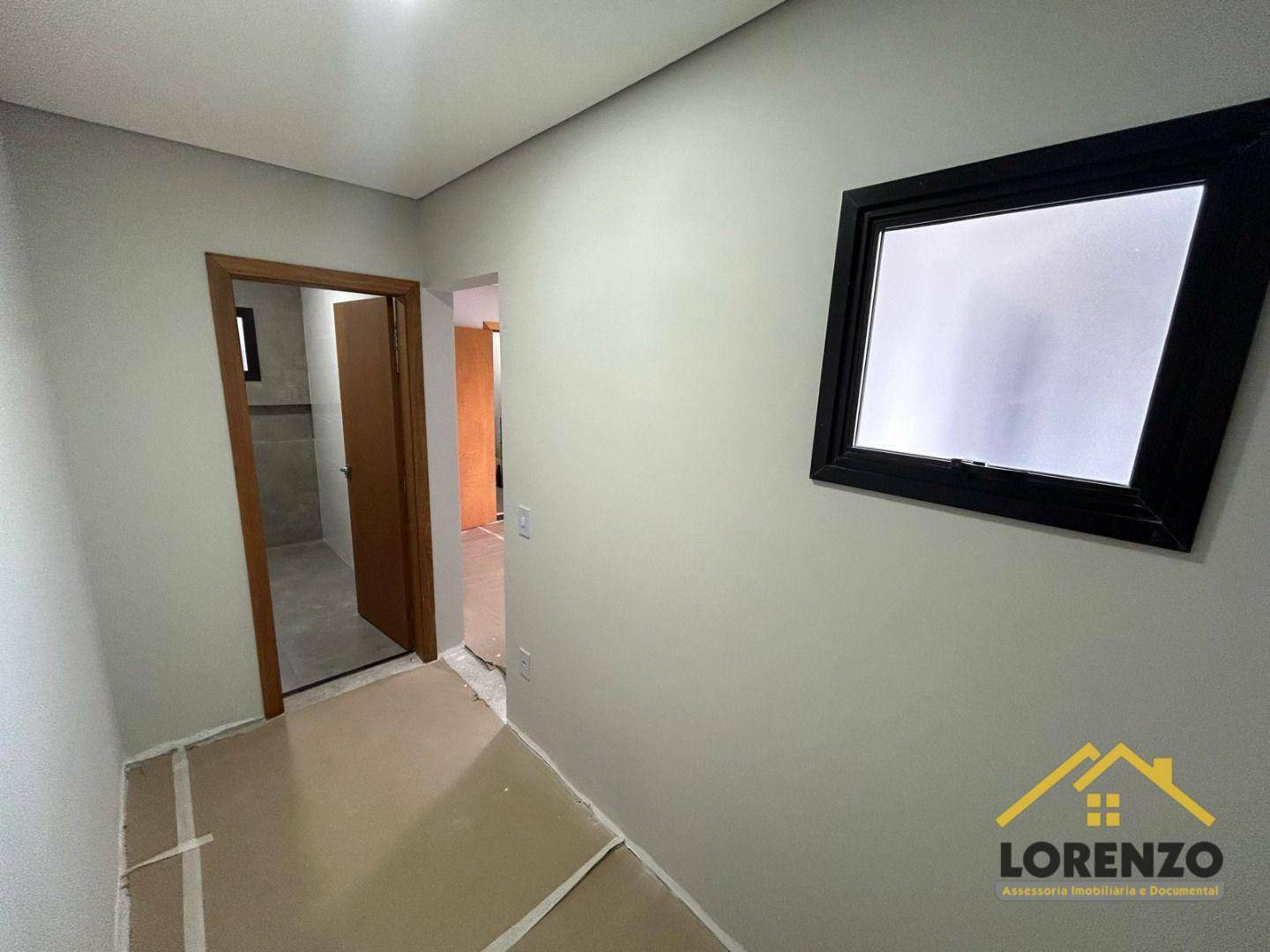 Sobrado à venda com 3 quartos, 230m² - Foto 19