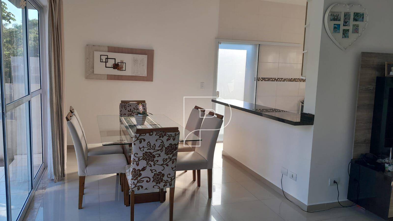 Casa de Condomínio à venda com 3 quartos, 185m² - Foto 7