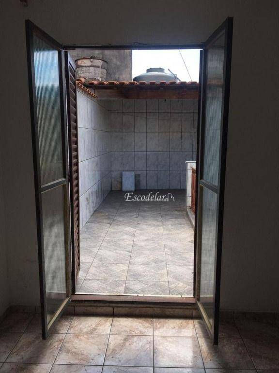 Sobrado à venda com 3 quartos, 62m² - Foto 6